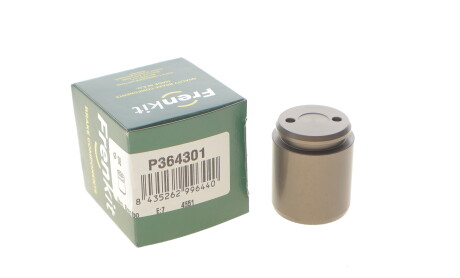 Фото 2 - Автозапчасть FRENKIT P364301