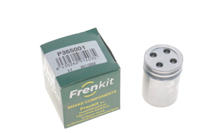 Фото 3 - Ремкомплект суппорта FRENKIT P365001