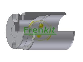 Поршень, корпус скобы тормоза - (582101D100, 0K2FC49990, 0K2FC49980) FRENKIT P384102