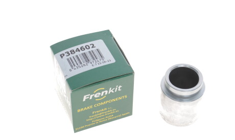 Фото 2 - Ремкомплект суппорта FRENKIT P384602