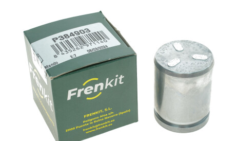 Фото 2 - Ремкомплект суппорта FRENKIT P384903