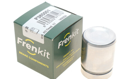 Фото 2 - Ремкомплект супорта FRENKIT P385001