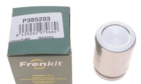 Фото 2 - Ремкомплект суппорта FRENKIT P385203