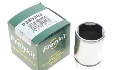 Фото 2 - Ремкомплект супорта FRENKIT P385303