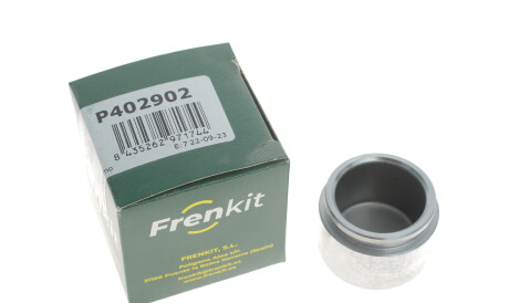 Фото 2 - Ремкомплект супорта FRENKIT P402902