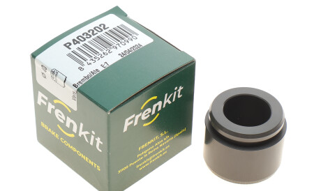 Фото 2 - Ремкомплект супорта FRENKIT P403202