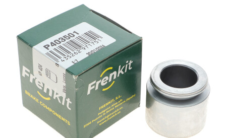 Фото 2 - Ремкомплект суппорта FRENKIT P403501