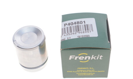 Фото 2 - Ремкомплект суппорта FRENKIT P404801
