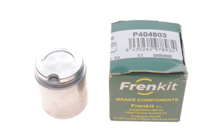 Фото 2 - Ремкомплект суппорта FRENKIT P404803