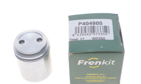 Фото 2 - Ремкомплект суппорта FRENKIT P404905