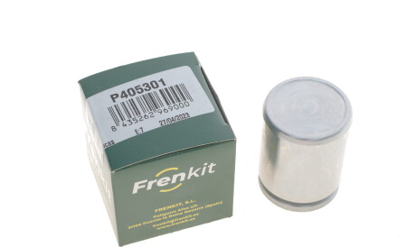 Фото 3 - Ремкомплект супорта FRENKIT P405301
