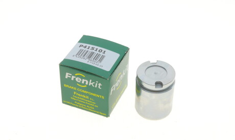 Поршень супорта гальмівного - (1J0698671) FRENKIT P415101