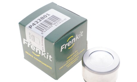 Фото 2 - Ремкомплект суппорта FRENKIT P422801