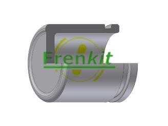 Поршень, корпус скобы тормоза - FRENKIT P424801