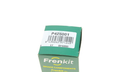 Фото 5 - Ремкомплект супорта FRENKIT P425001