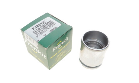 Фото 2 - Ремкомплект суппорта FRENKIT P425102