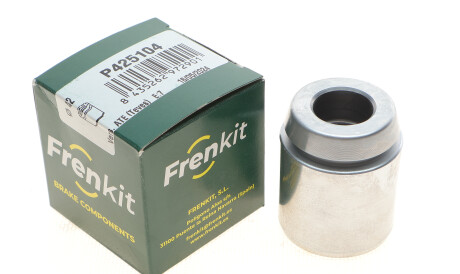 Фото 2 - Ремкомплект суппорта FRENKIT P425104