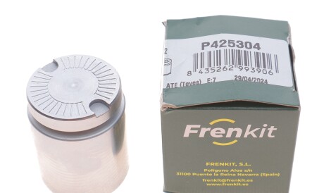 Фото 2 - Ремкомплект супорта FRENKIT P425304