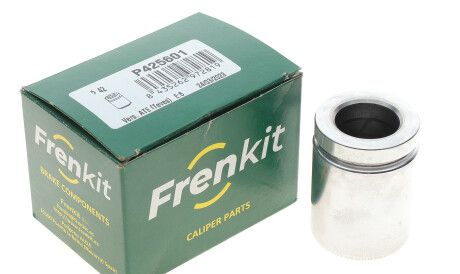 Фото 2 - Ремкомплект суппорта FRENKIT P425601