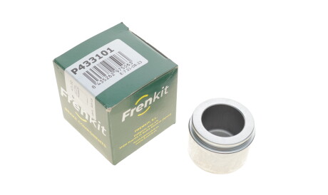 Фото 2 - Ремкомплект суппорта FRENKIT P433101
