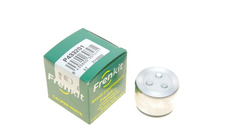 Поршень супорта (алюміній) - FRENKIT P433201