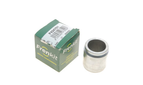 Фото 2 - Ремкомплект супорта FRENKIT P434701