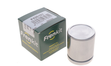 Фото 2 - Ремкомплект суппорта FRENKIT P435101