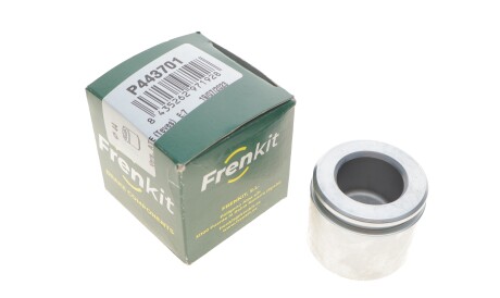 Фото 2 - Ремкомплект супорта FRENKIT P443701