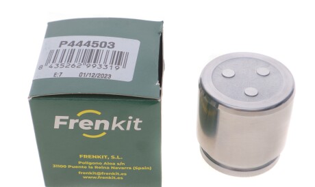 Фото 2 - Ремкомплект суппорта FRENKIT P444503