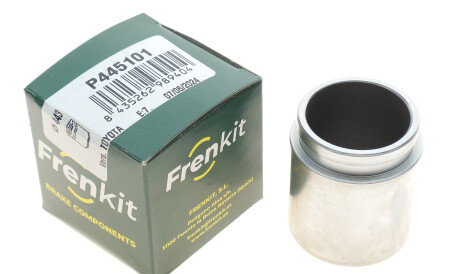 Фото 2 - Ремкомплект супорта FRENKIT P445101
