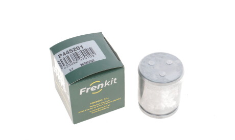 Фото 3 - Ремкомплект суппорта FRENKIT P445201