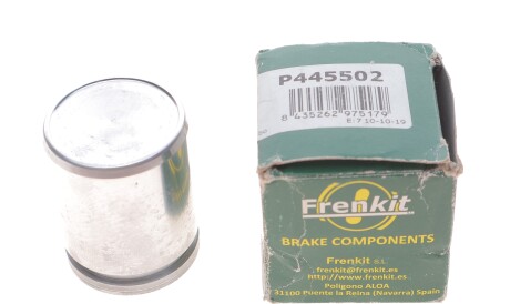 Фото 2 - Ремкомплект суппорта FRENKIT P445502