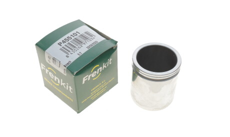 Фото 2 - Ремкомплект суппорта FRENKIT P455101