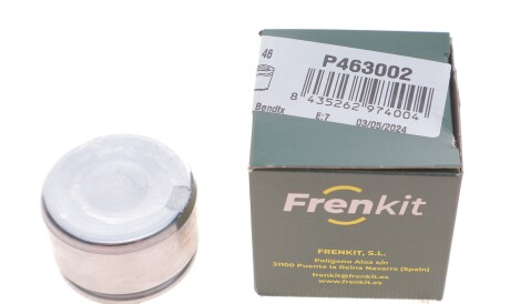 Фото 2 - Ремкомплект супорта FRENKIT P463002