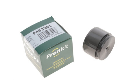 Фото 2 - Ремкомплект суппорта FRENKIT P463201