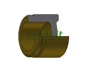 Поршень, корпус скобы тормоза - FRENKIT P465102