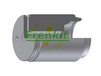 Поршень, корпус скобы тормоза - (44001MA00A, 44011MA000, 44011MA00A) FRENKIT P466601