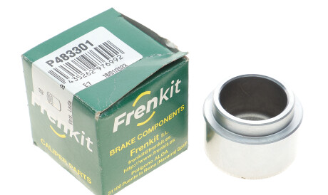 Фото 2 - Ремкомплект суппорта FRENKIT P483301