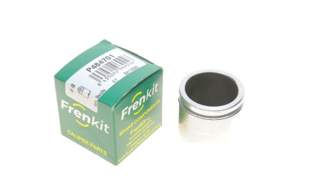 Поршень, корпус скобы тормоза - FRENKIT P484701