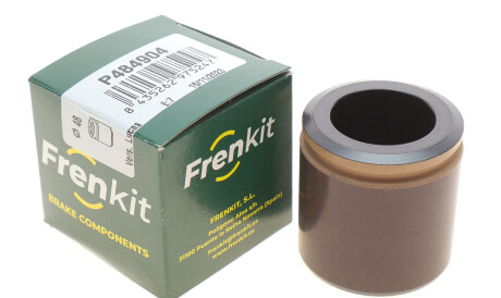 Фото 2 - Ремкомплект суппорта FRENKIT P484904