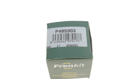 Фото 3 - Ремкомплект суппорта FRENKIT P485303