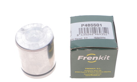 Фото 2 - Ремкомплект суппорта FRENKIT P485501