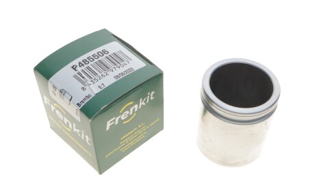 Фото 2 - Ремкомплект суппорта FRENKIT P485506