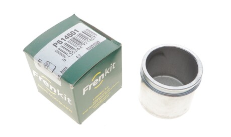 Фото 2 - Ремкомплект суппорта FRENKIT P514501