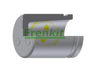 Поршень, корпус скобы тормоза - FRENKIT P514504