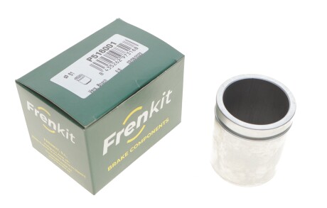 Фото 2 - Ремкомплект суппорта FRENKIT P516001