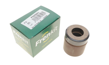 Фото 2 - Ремкомплект суппорта FRENKIT P525601