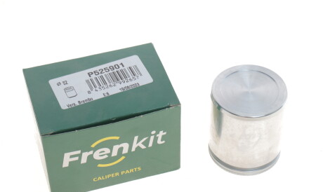 Фото 3 - Ремкомплект супорта FRENKIT P525901
