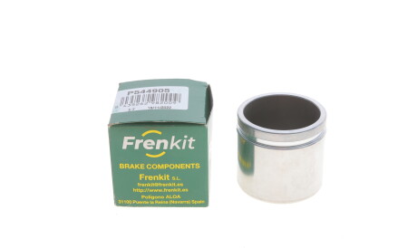 Поршень супорта гальмівного - FRENKIT P544905