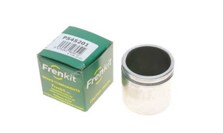 Поршень супорта (переднього) Citroen Berlingo/Peugeot Partner 96-15 (54x52,5mm) (Trw/Bosch) - FRENKIT P545201